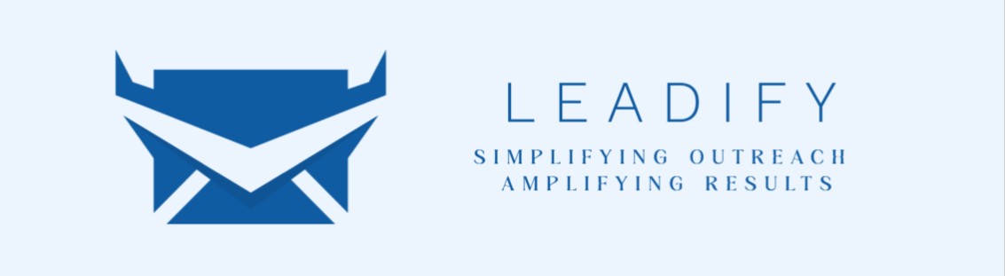 Leadify Dashboard